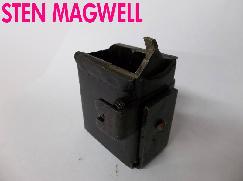 STEN Magwell